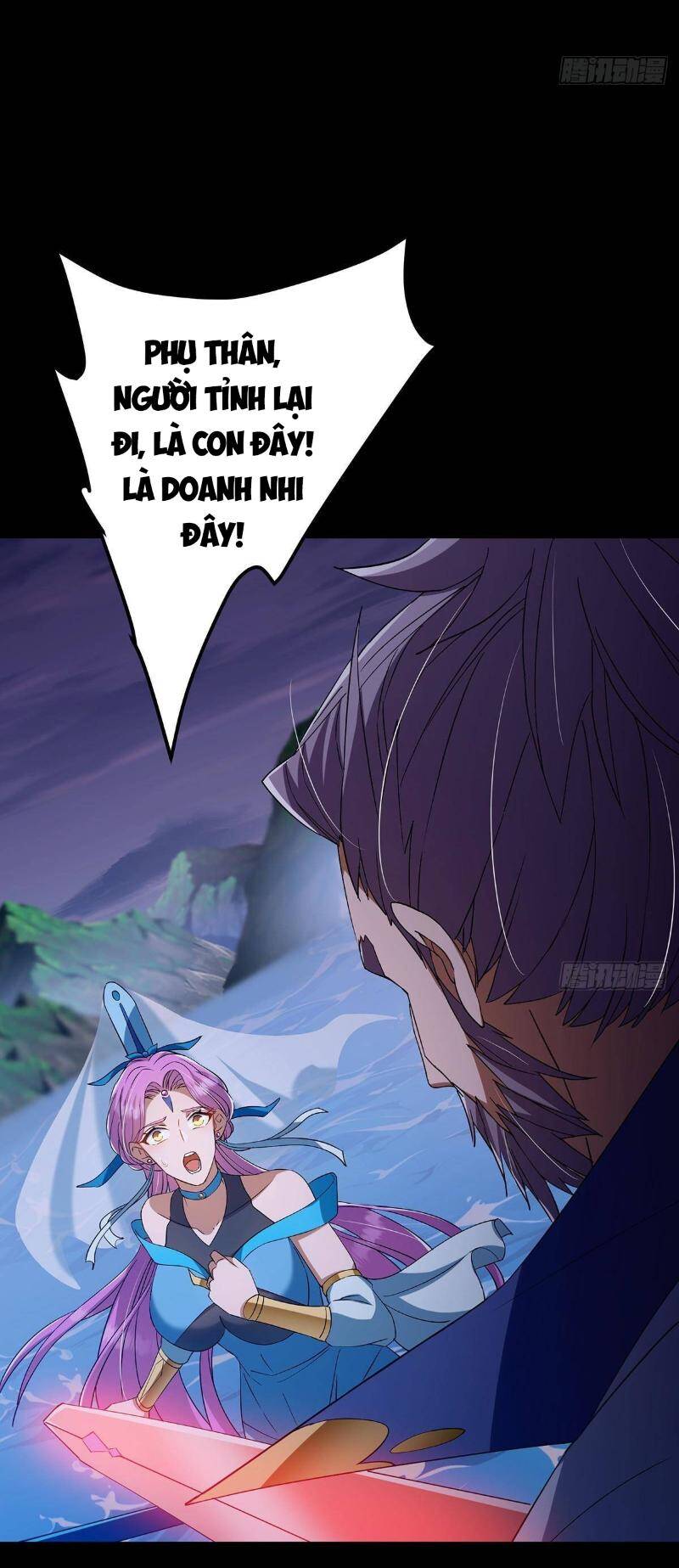 Chưởng Môn Khiêm Tốn Chút Chap 379 - Next Chap 380