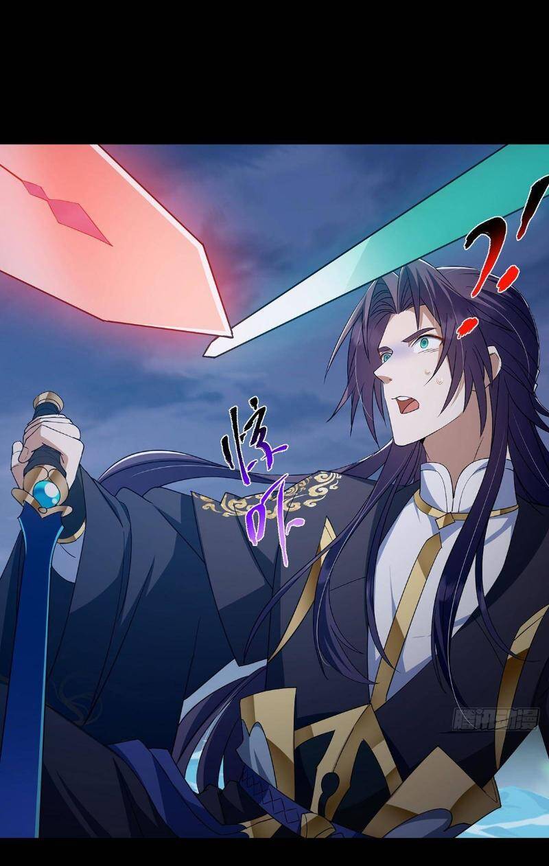Chưởng Môn Khiêm Tốn Chút Chap 379 - Next Chap 380