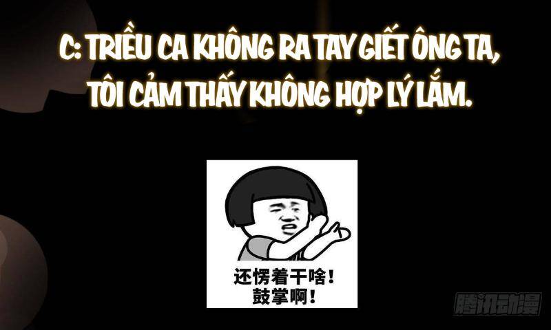 Chưởng Môn Khiêm Tốn Chút Chap 381 - Next Chap 382