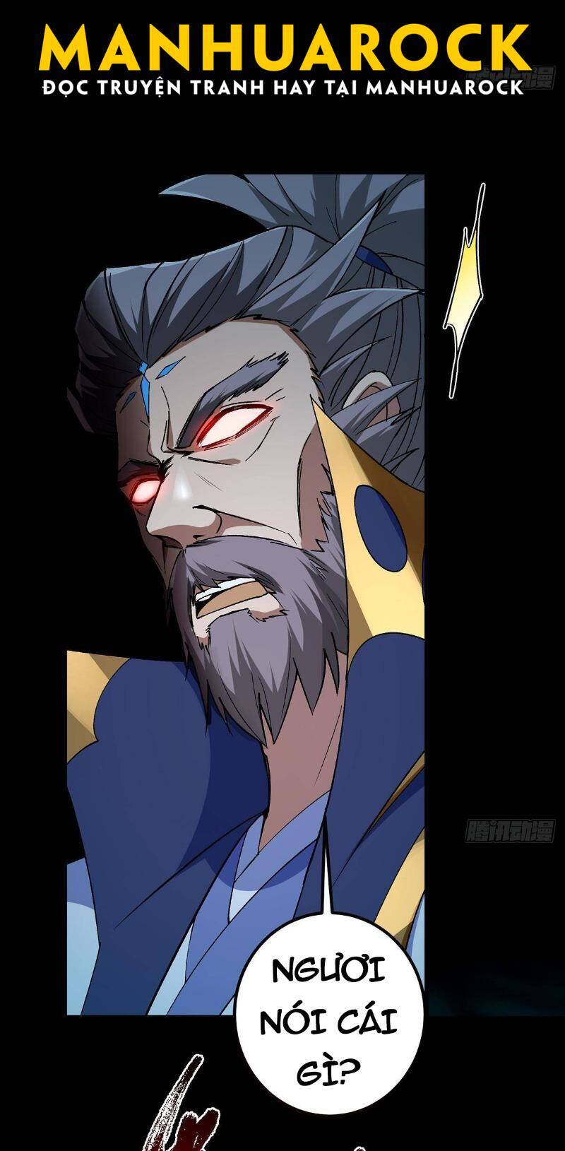 Chưởng Môn Khiêm Tốn Chút Chap 382 - Next Chap 383