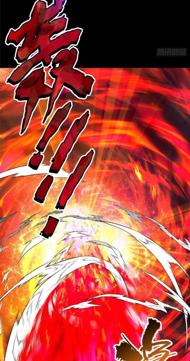 Chưởng Môn Khiêm Tốn Chút Chap 384 - Next Chap 385