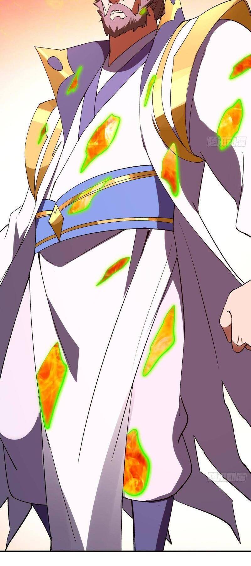 Chưởng Môn Khiêm Tốn Chút Chap 385 - Next Chap 386