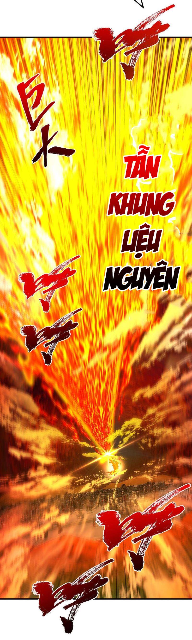 Chưởng Môn Khiêm Tốn Chút Chap 385 - Next Chap 386