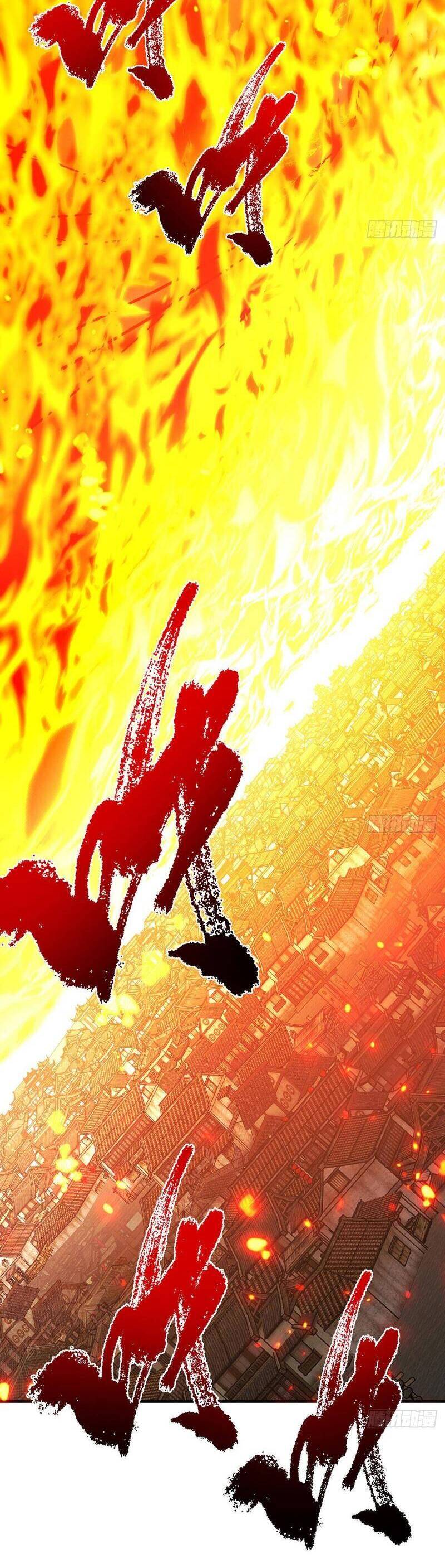 Chưởng Môn Khiêm Tốn Chút Chap 385 - Next Chap 386