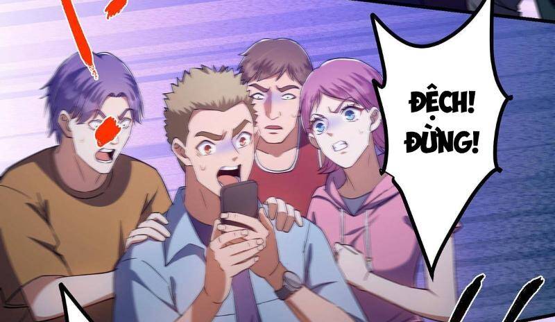 Chưởng Môn Khiêm Tốn Chút Chap 386 - Next Chap 387