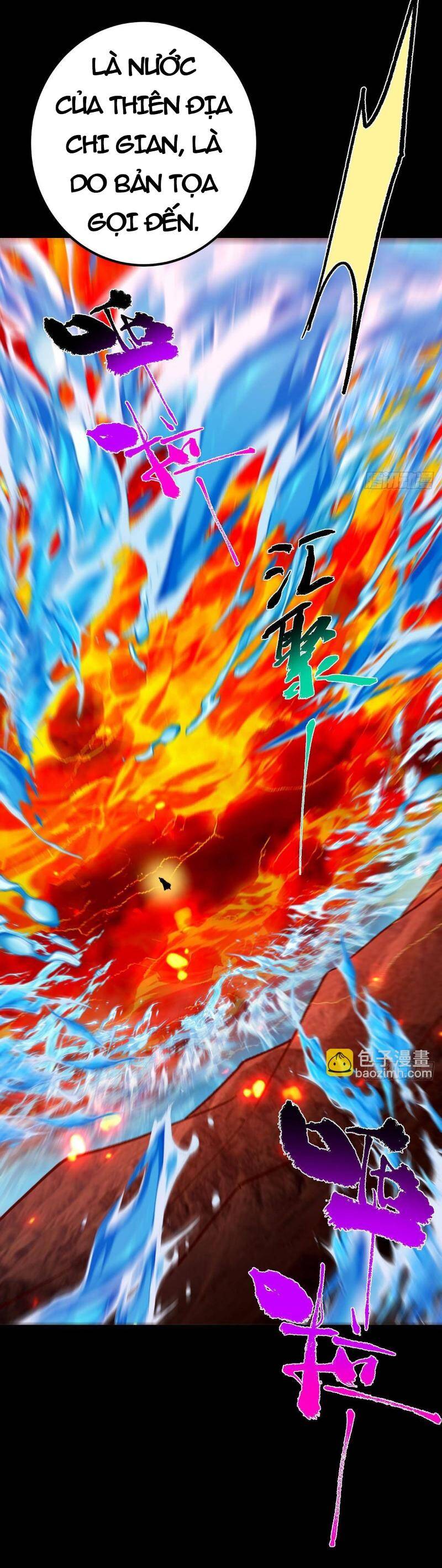 Chưởng Môn Khiêm Tốn Chút Chap 386 - Next Chap 387