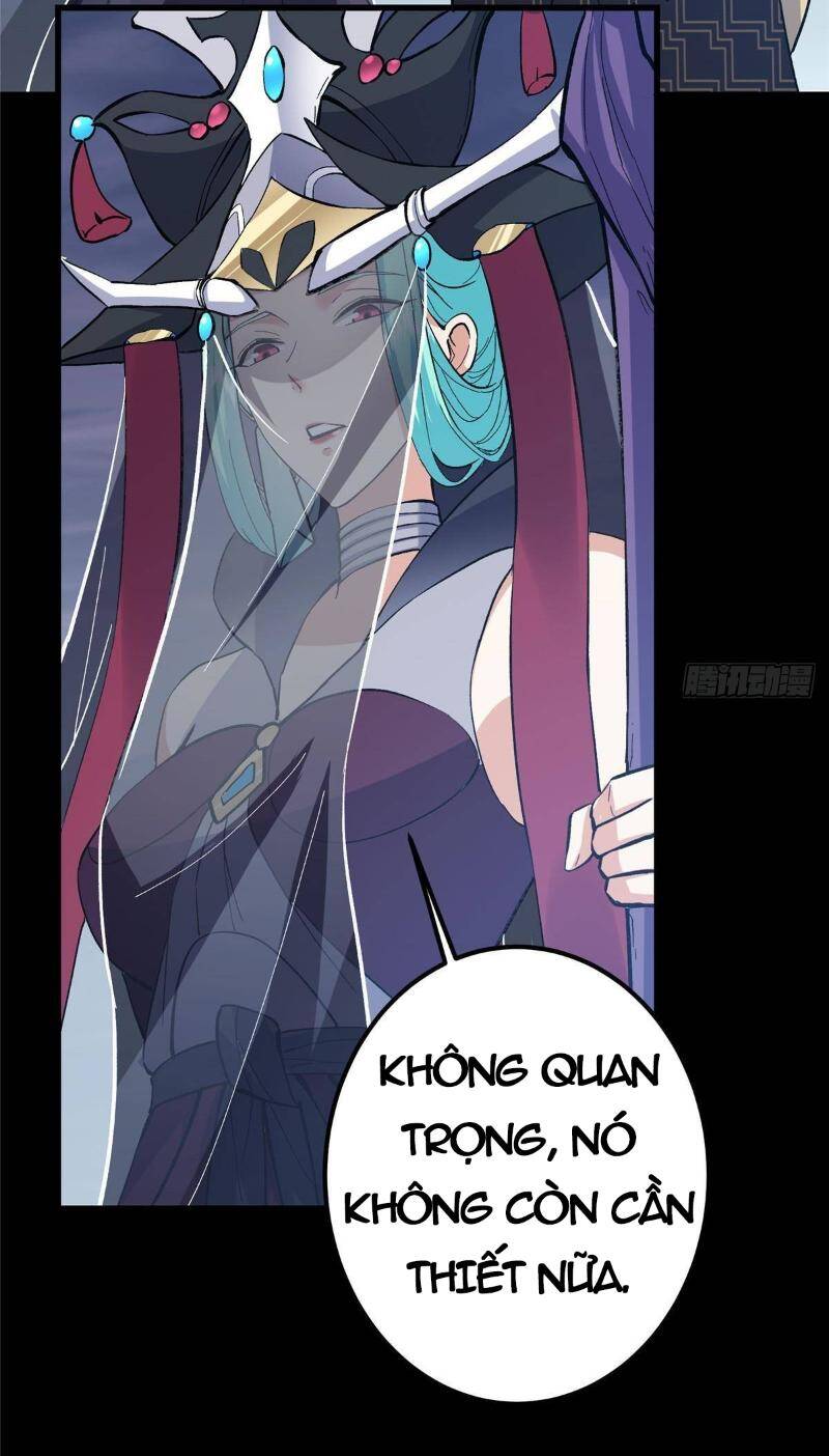 Chưởng Môn Khiêm Tốn Chút Chap 387 - Next Chap 388