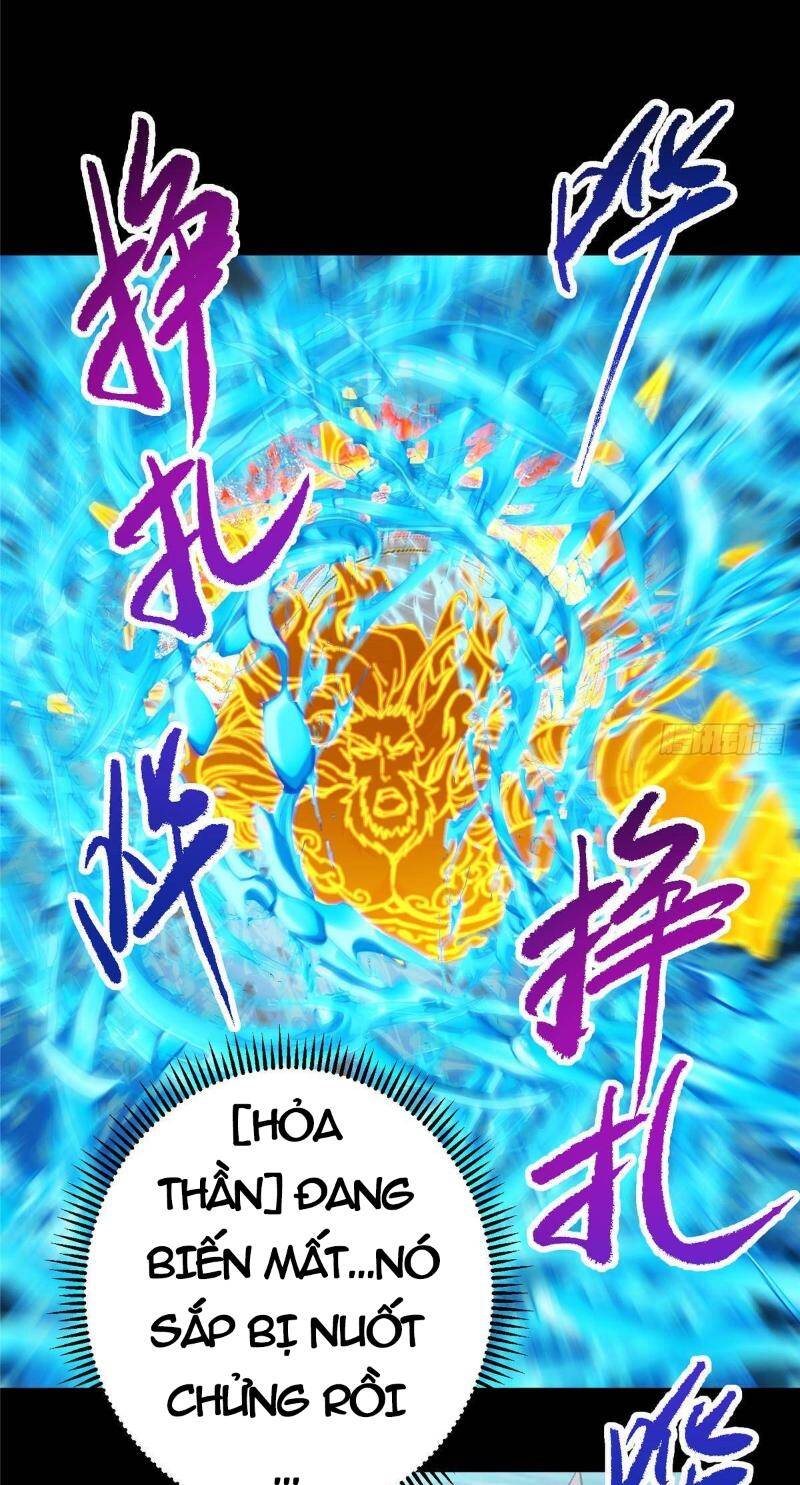 Chưởng Môn Khiêm Tốn Chút Chap 387 - Next Chap 388