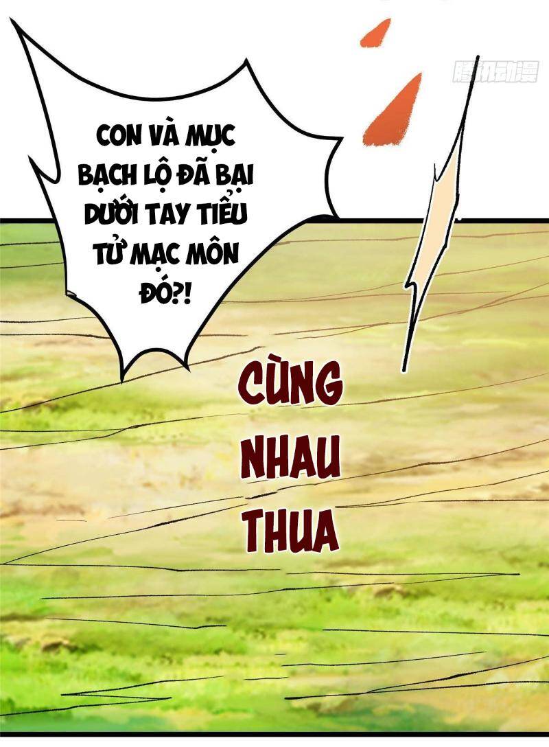 Chưởng Môn Khiêm Tốn Chút Chap 389 - Next Chap 390
