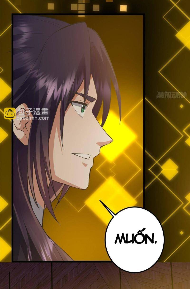 Chưởng Môn Khiêm Tốn Chút Chap 389 - Next Chap 390