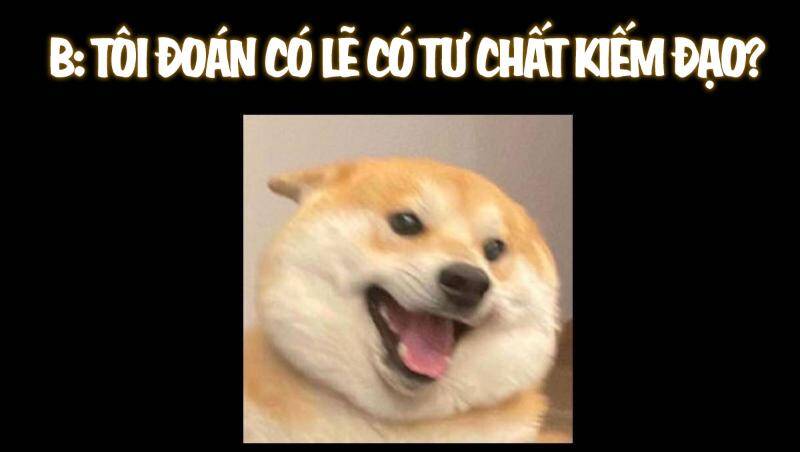 Chưởng Môn Khiêm Tốn Chút Chap 389 - Next Chap 390