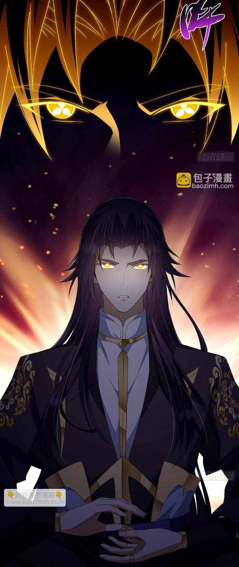 Chưởng Môn Khiêm Tốn Chút Chap 393 - Next Chap 394