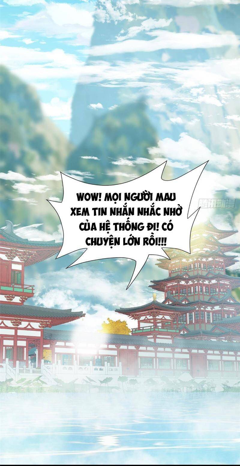 Chưởng Môn Khiêm Tốn Chút Chap 391 - Next Chap 392