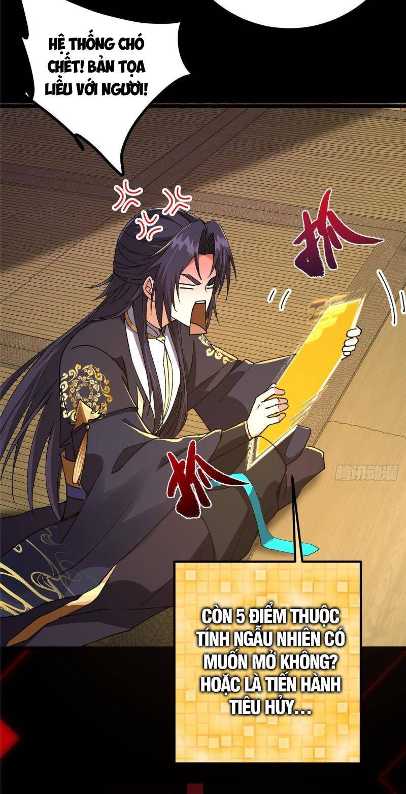 Chưởng Môn Khiêm Tốn Chút Chap 392 - Next Chap 393