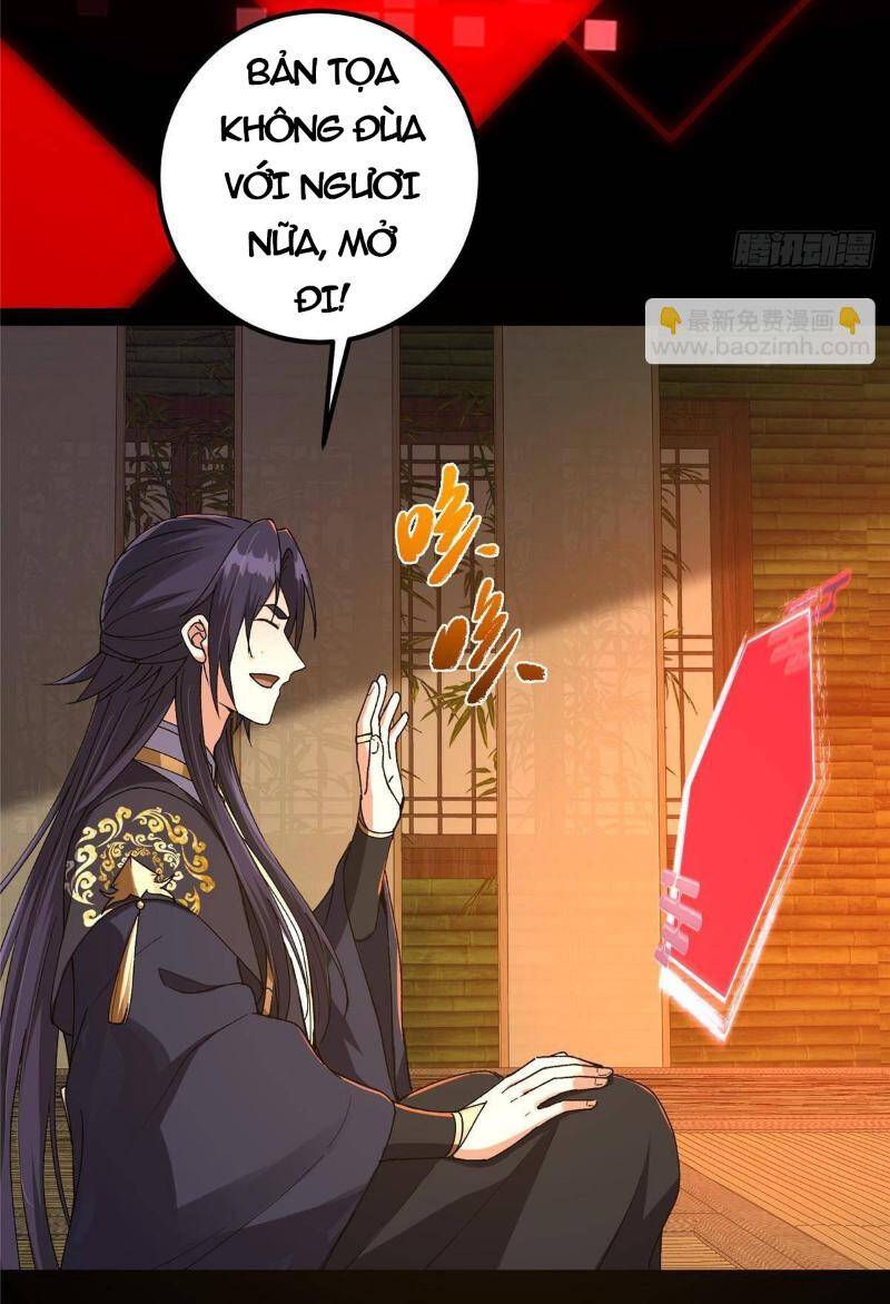Chưởng Môn Khiêm Tốn Chút Chap 392 - Next Chap 393