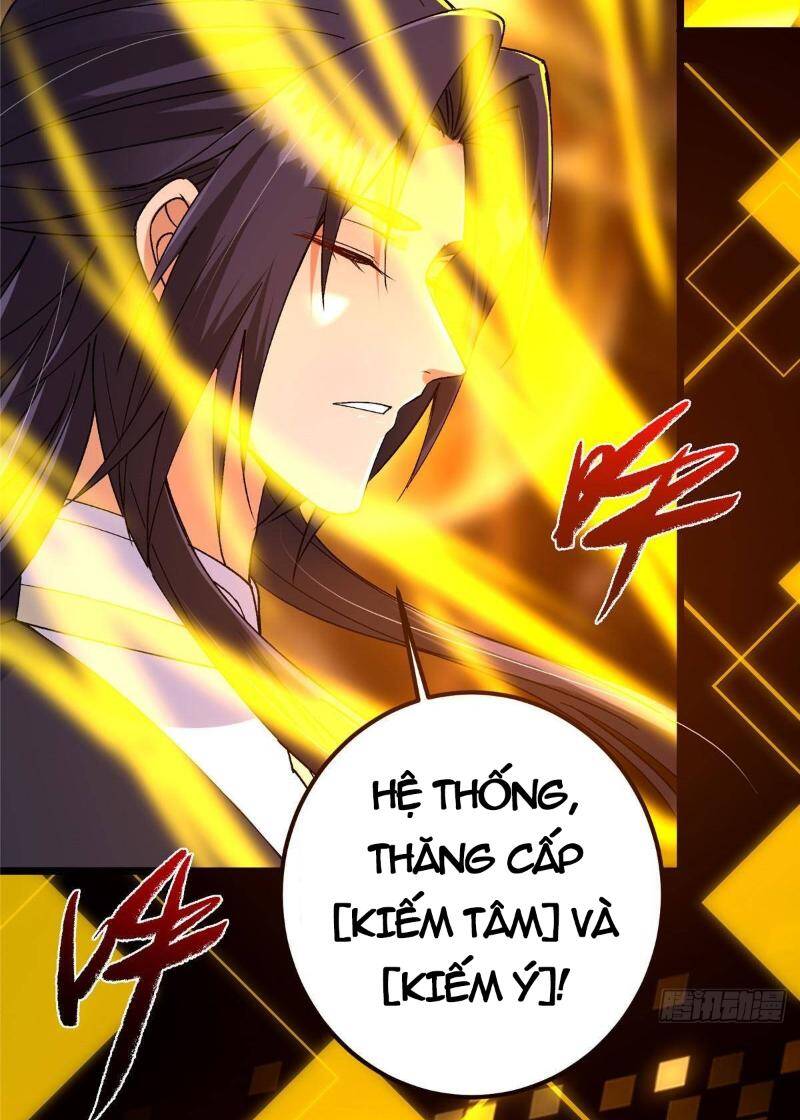 Chưởng Môn Khiêm Tốn Chút Chap 392 - Next Chap 393