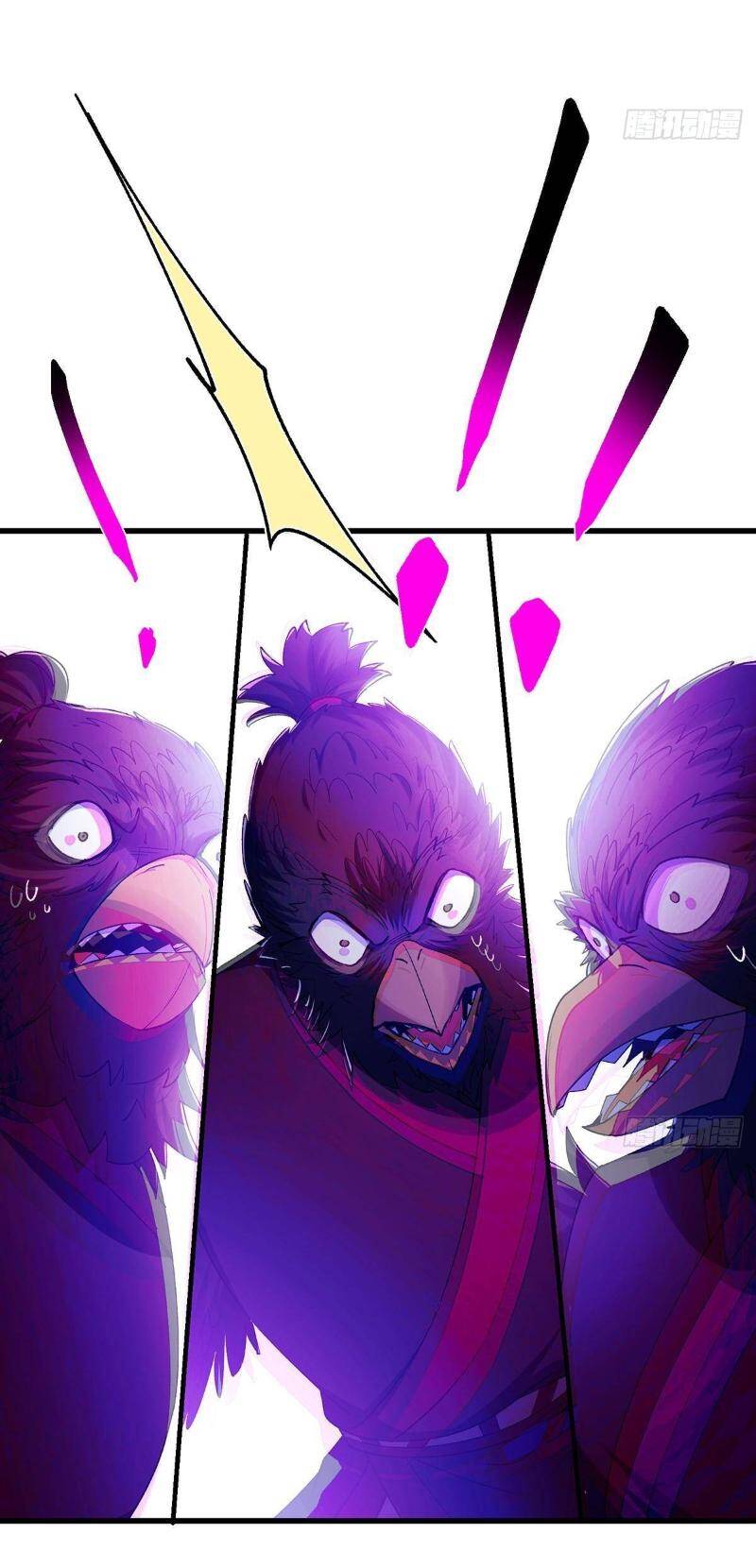 Chưởng Môn Khiêm Tốn Chút Chap 395 - Next Chap 396