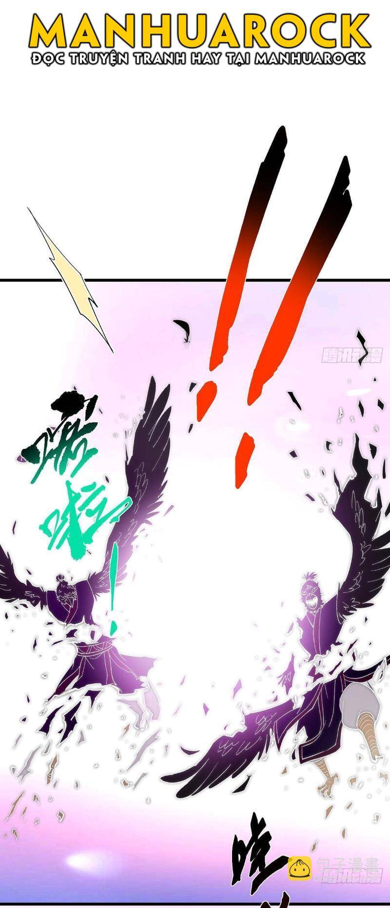 Chưởng Môn Khiêm Tốn Chút Chap 395 - Next Chap 396