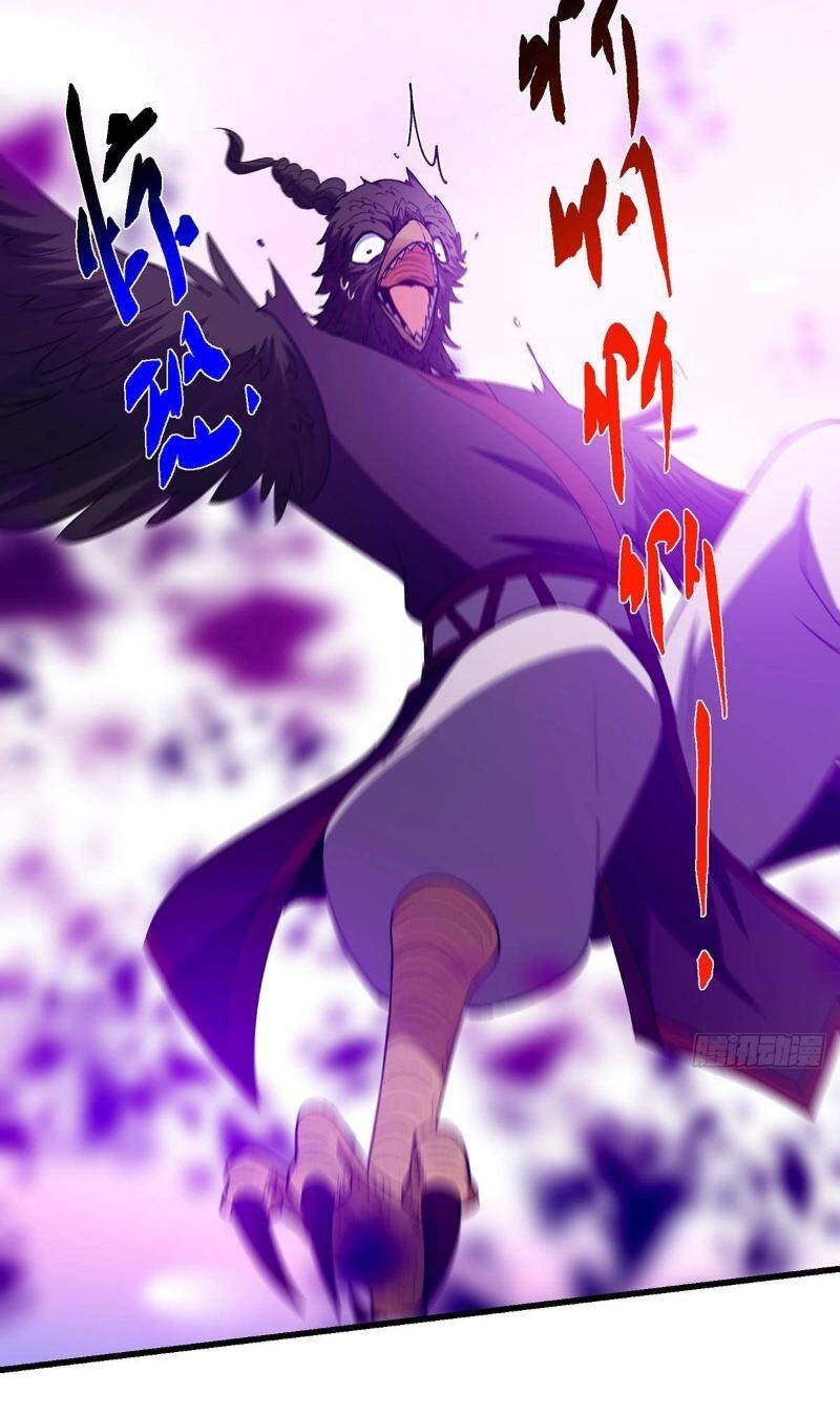Chưởng Môn Khiêm Tốn Chút Chap 395 - Next Chap 396