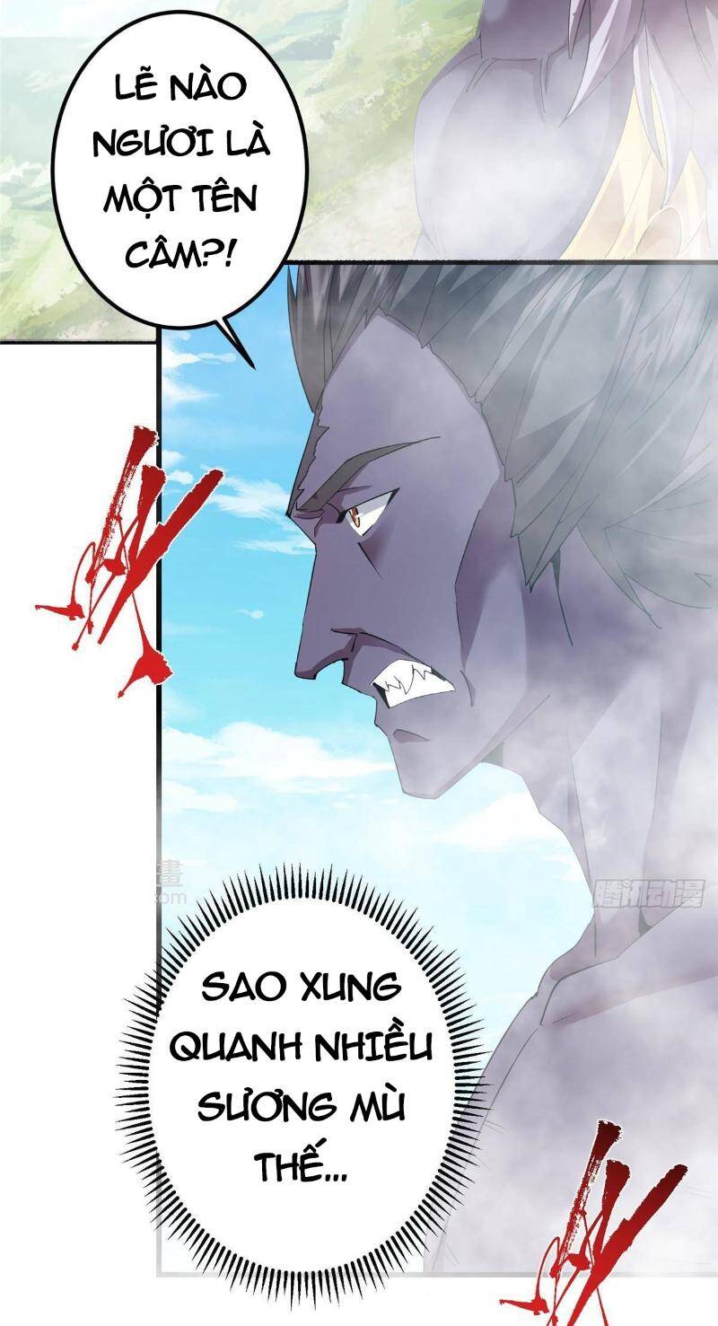 Chưởng Môn Khiêm Tốn Chút Chap 396 - Next Chap 397