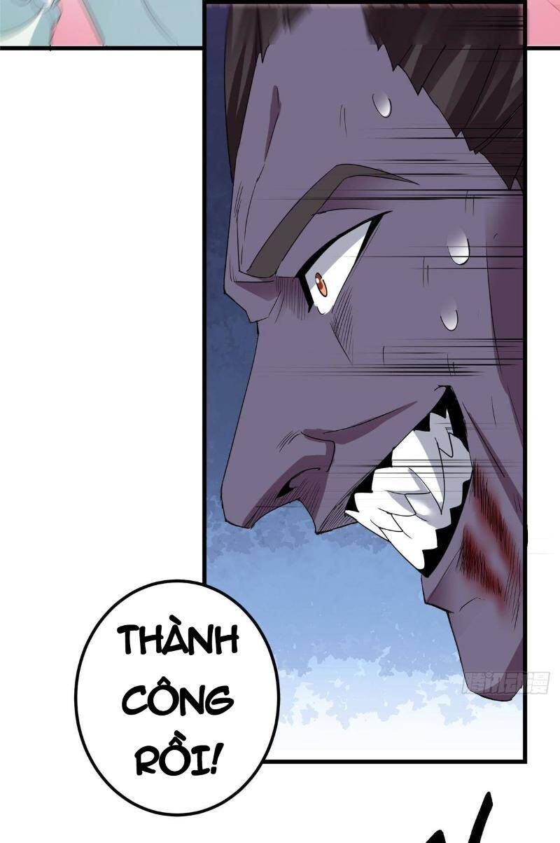 Chưởng Môn Khiêm Tốn Chút Chap 396 - Next Chap 397