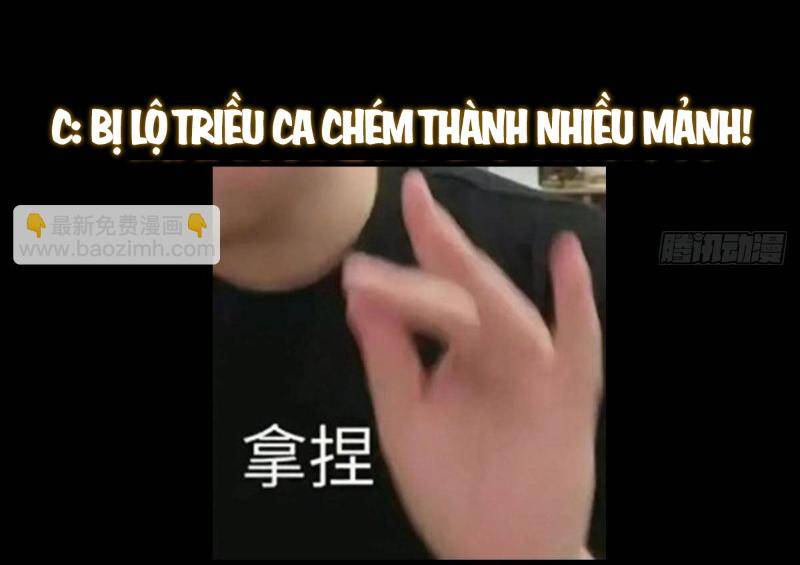 Chưởng Môn Khiêm Tốn Chút Chap 396 - Next Chap 397