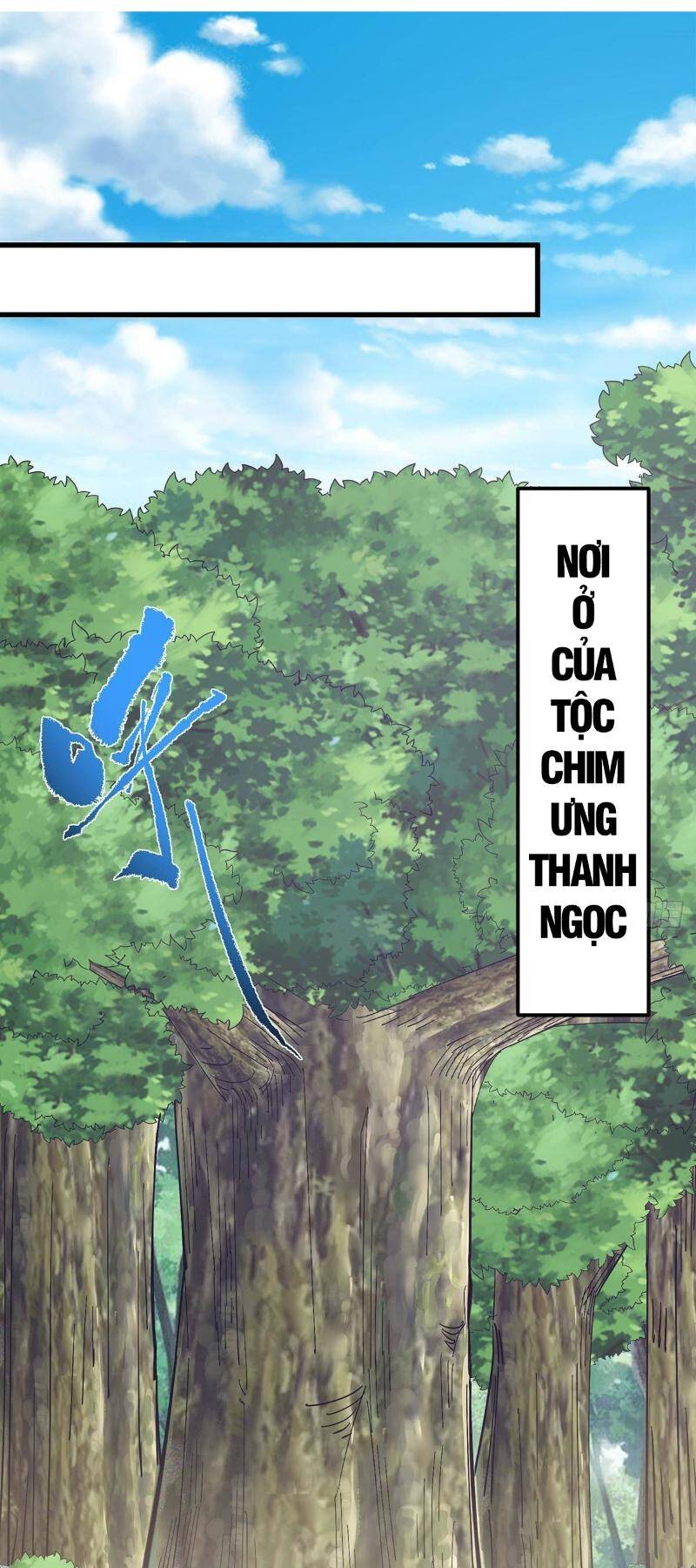 Chưởng Môn Khiêm Tốn Chút Chap 398 - Next Chap 399