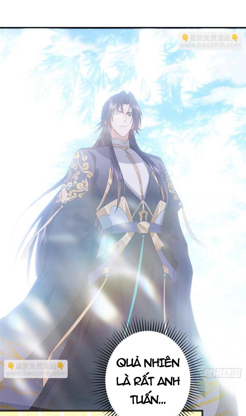 Chưởng Môn Khiêm Tốn Chút Chap 399 - Next Chap 400