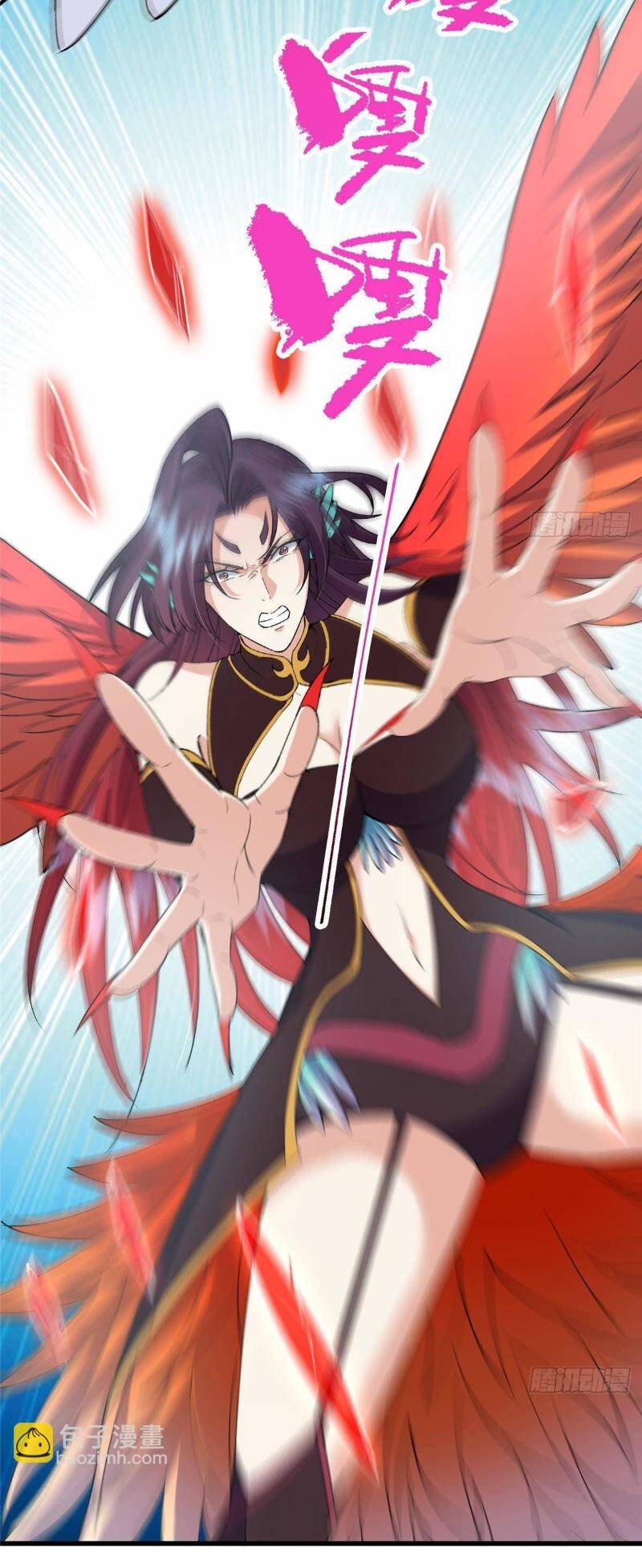 Chưởng Môn Khiêm Tốn Chút Chap 399 - Next Chap 400