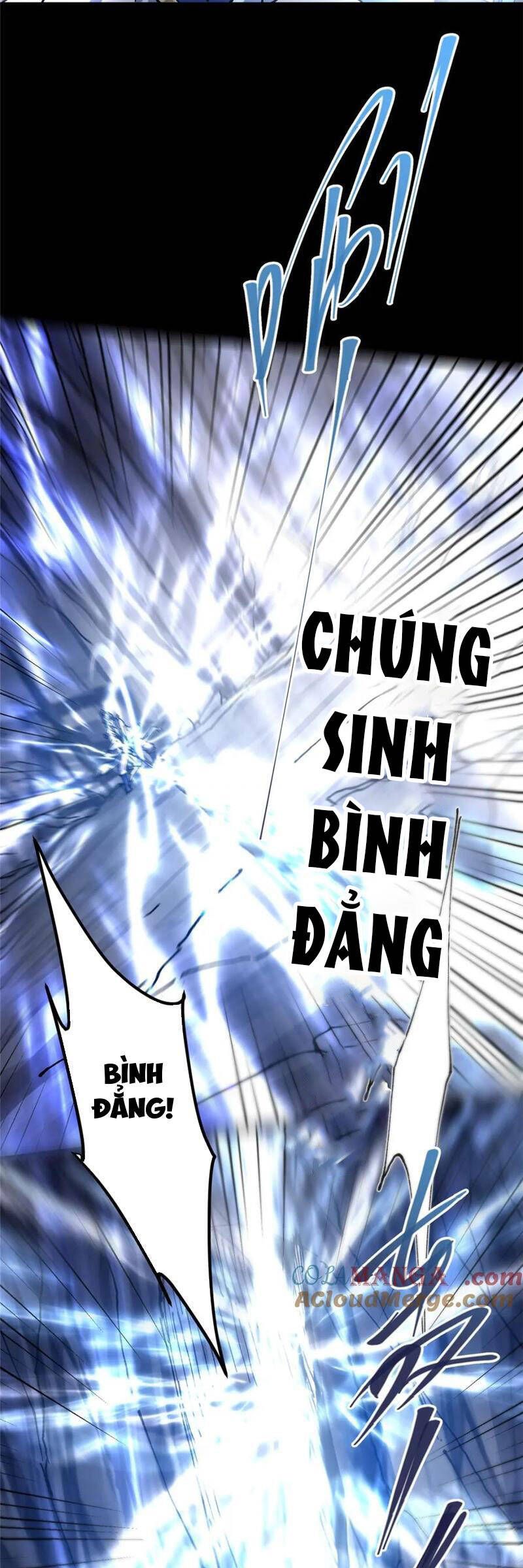Chưởng Môn Khiêm Tốn Chút Chap 329 - Next Chap 330