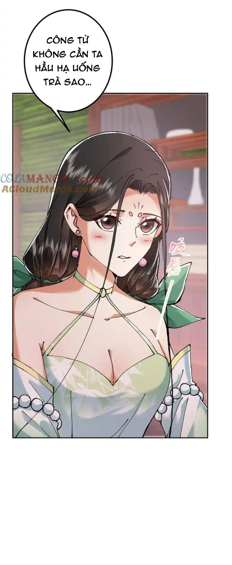 Chưởng Môn Khiêm Tốn Chút Chap 337 - Next Chap 338