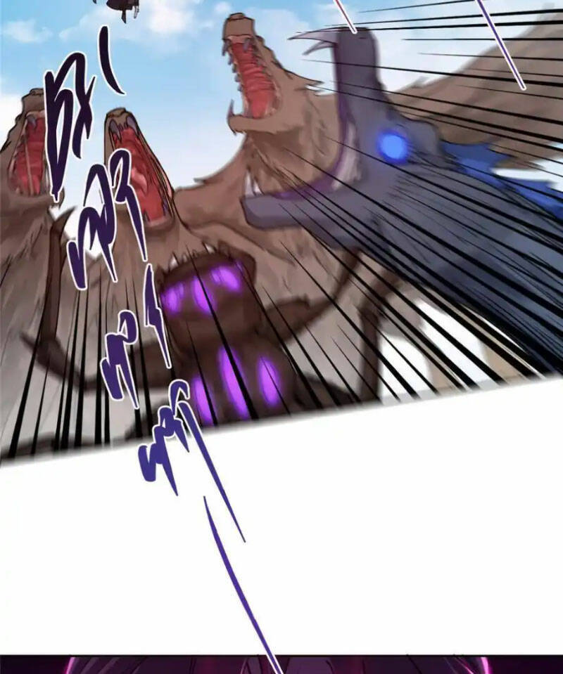 Chưởng Môn Khiêm Tốn Chút Chap 347 - Next Chap 348