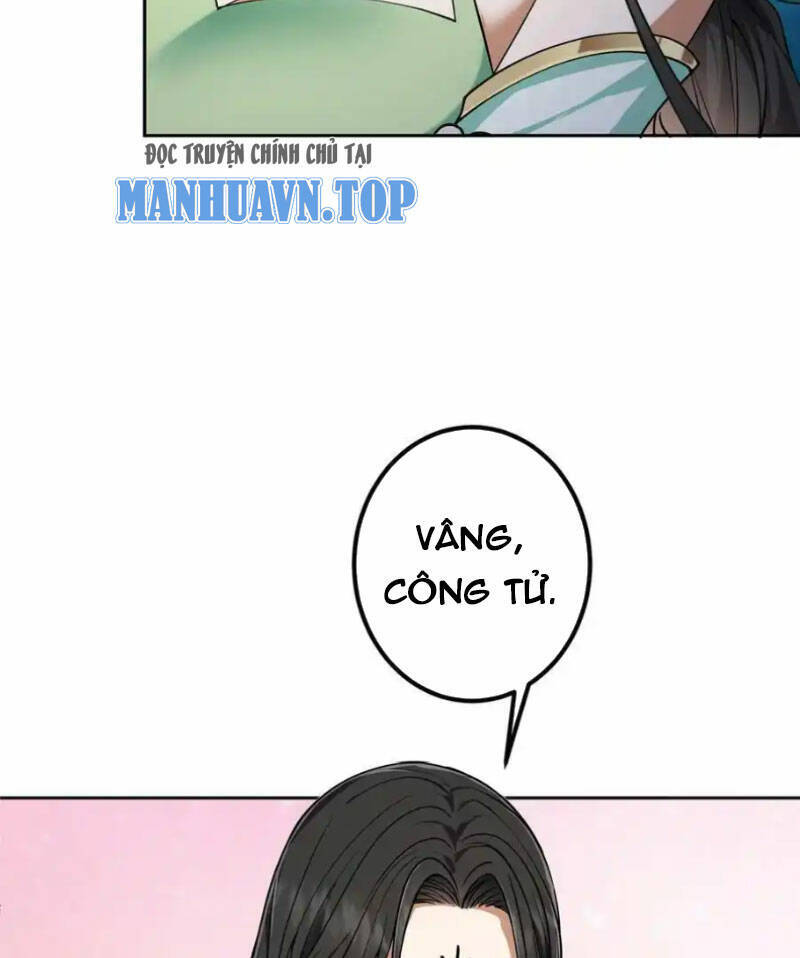 Chưởng Môn Khiêm Tốn Chút Chap 347 - Next Chap 348