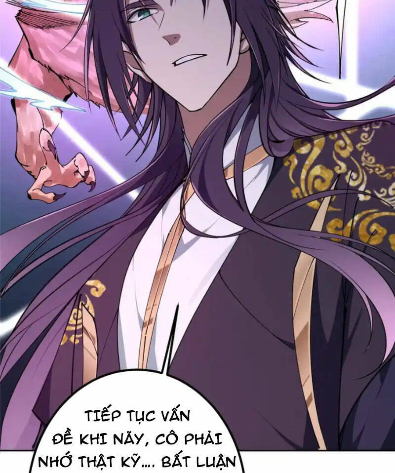 Chưởng Môn Khiêm Tốn Chút Chap 347 - Next Chap 348
