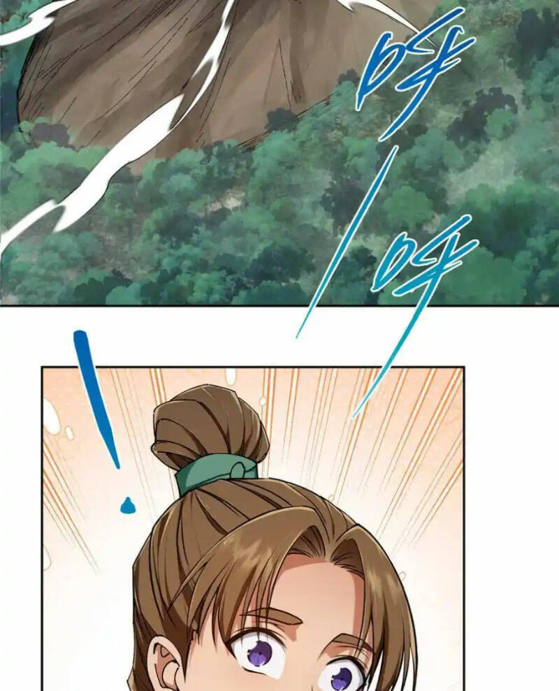 Chưởng Môn Khiêm Tốn Chút Chap 347 - Next Chap 348