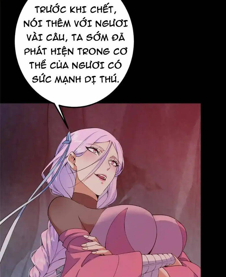 Chưởng Môn Khiêm Tốn Chút Chap 346 - Next Chap 347