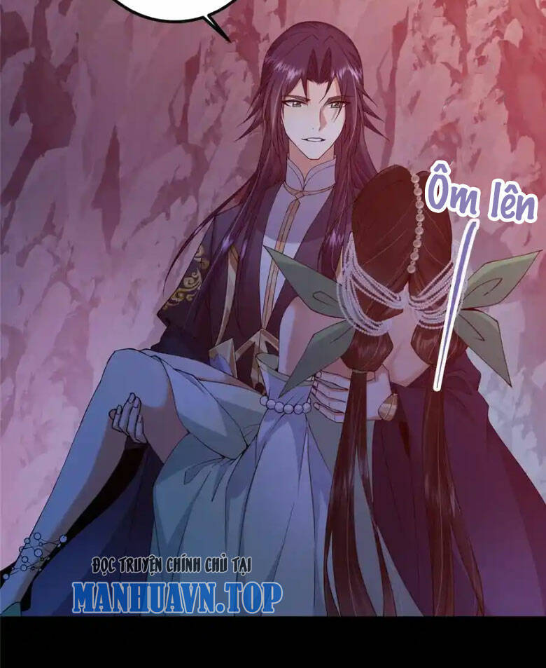 Chưởng Môn Khiêm Tốn Chút Chap 346 - Next Chap 347