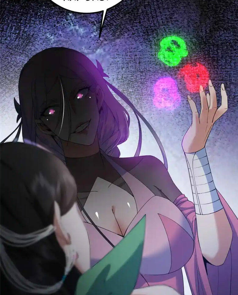Chưởng Môn Khiêm Tốn Chút Chap 346 - Next Chap 347