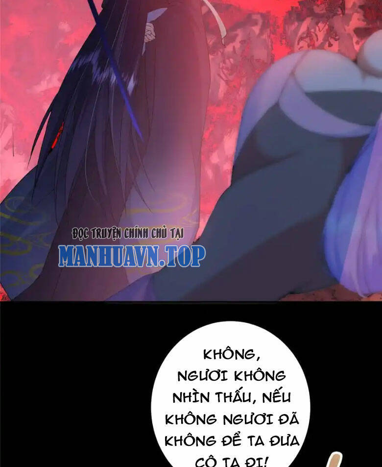 Chưởng Môn Khiêm Tốn Chút Chap 346 - Next Chap 347