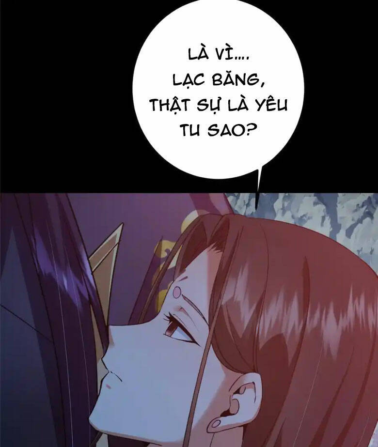 Chưởng Môn Khiêm Tốn Chút Chap 346 - Next Chap 347