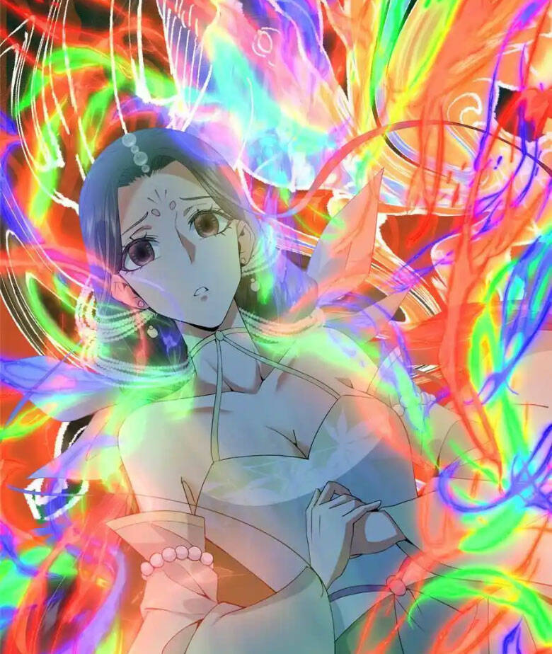 Chưởng Môn Khiêm Tốn Chút Chap 346 - Next Chap 347