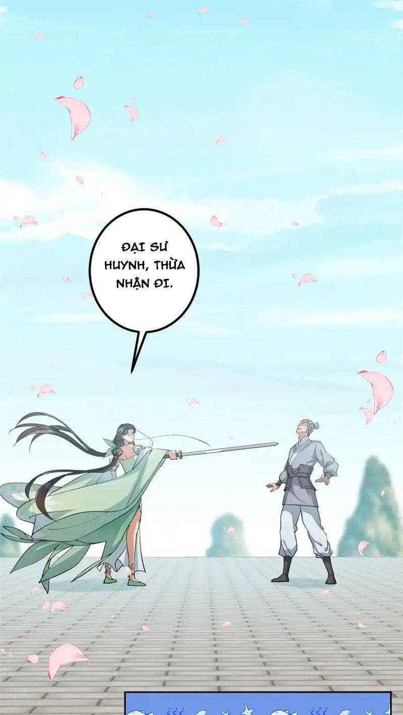 Chưởng Môn Khiêm Tốn Chút Chap 349 - Next Chap 350
