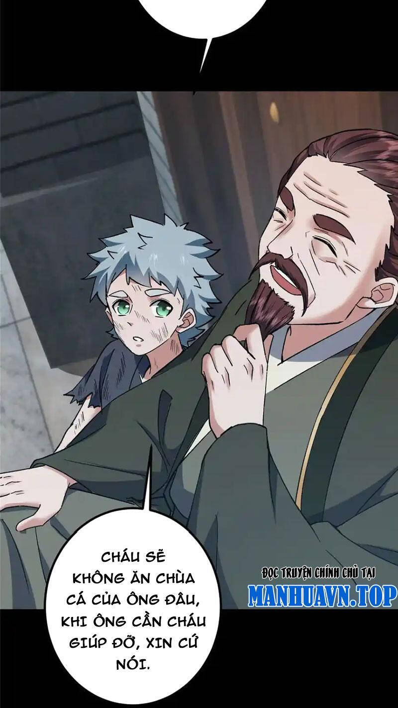Chưởng Môn Khiêm Tốn Chút Chap 354 - Next Chap 355