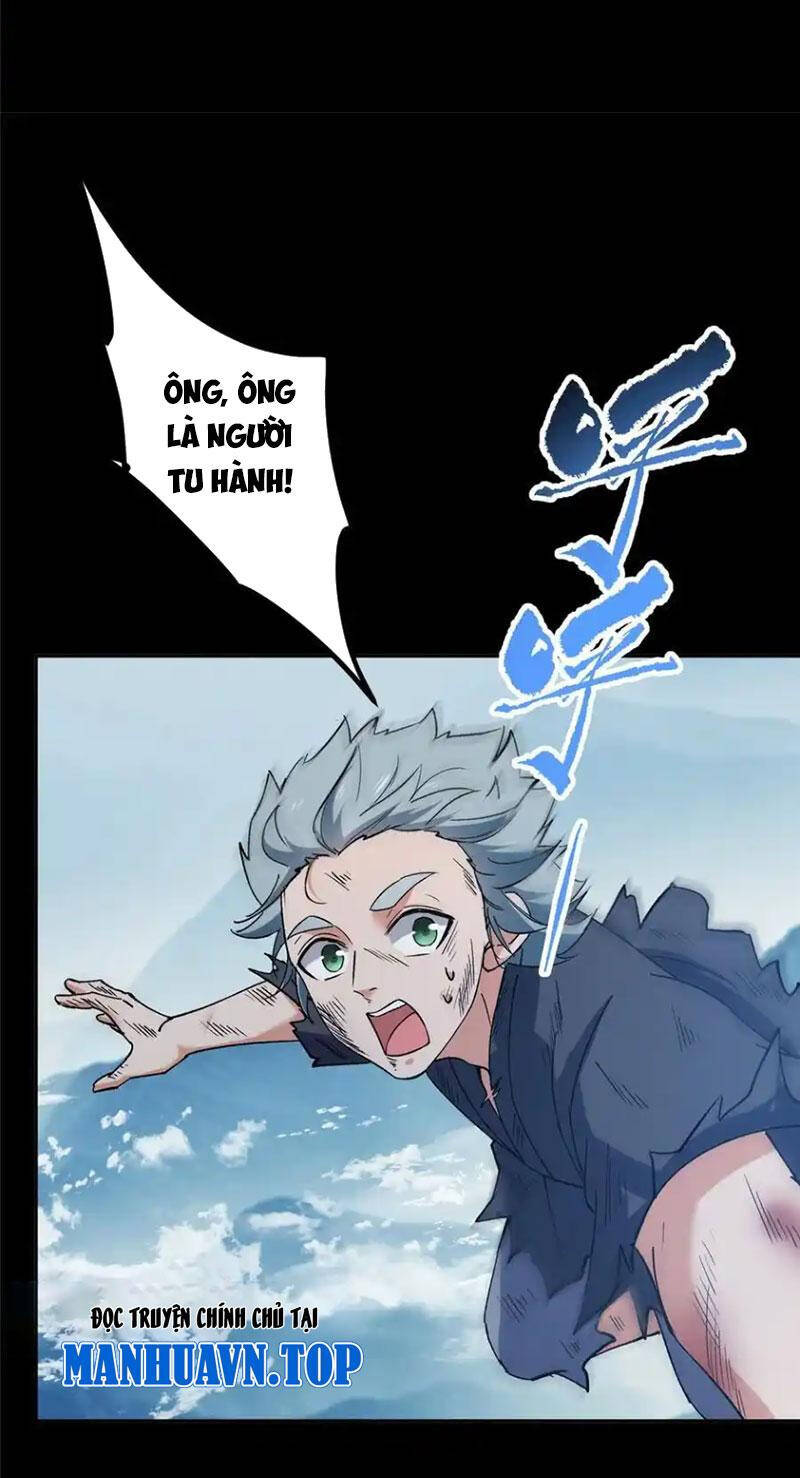 Chưởng Môn Khiêm Tốn Chút Chap 354 - Next Chap 355