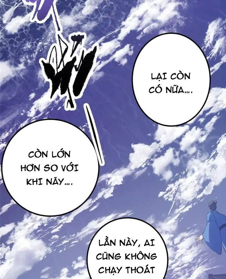 Chưởng Môn Khiêm Tốn Chút Chap 355 - Next Chap 356