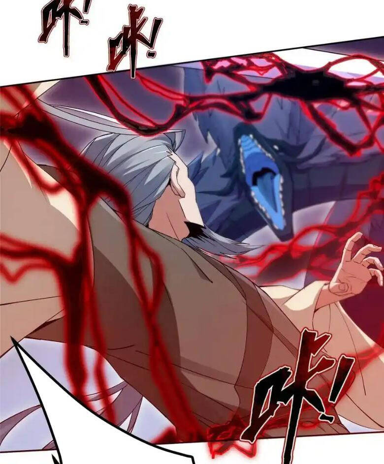 Chưởng Môn Khiêm Tốn Chút Chap 355 - Next Chap 356