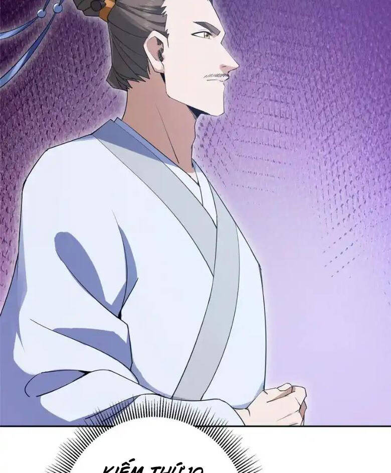 Chưởng Môn Khiêm Tốn Chút Chap 355 - Next Chap 356