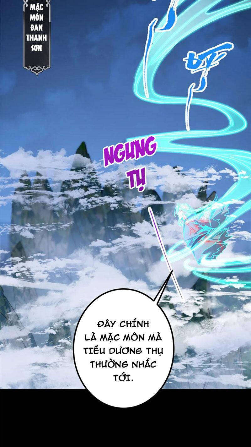 Chưởng Môn Khiêm Tốn Chút Chap 358 - Next Chap 359