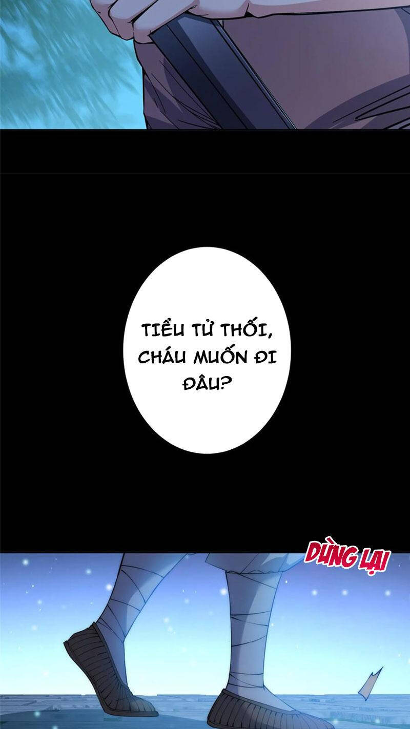 Chưởng Môn Khiêm Tốn Chút Chap 358 - Next Chap 359