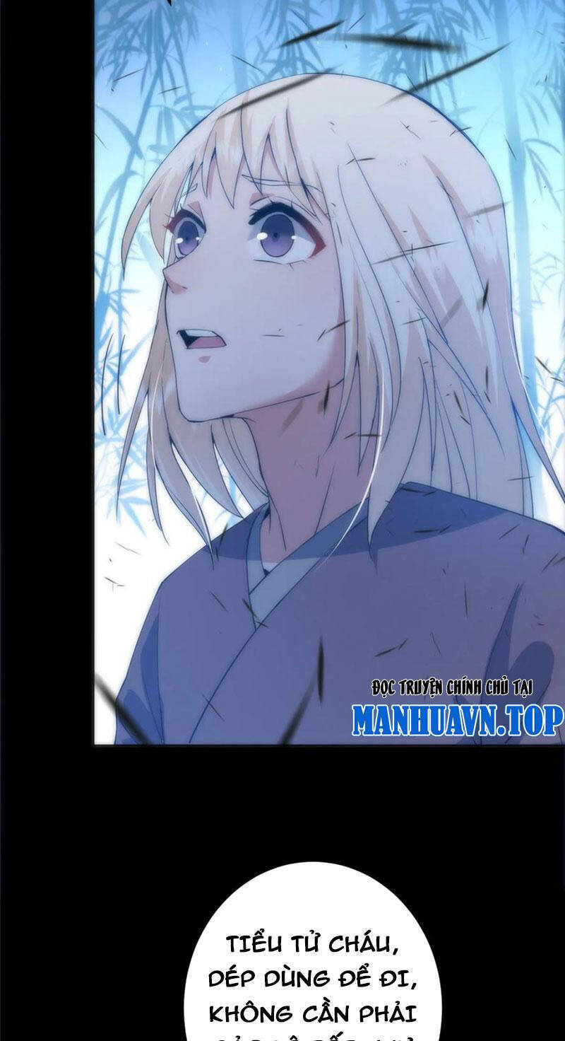 Chưởng Môn Khiêm Tốn Chút Chap 358 - Next Chap 359